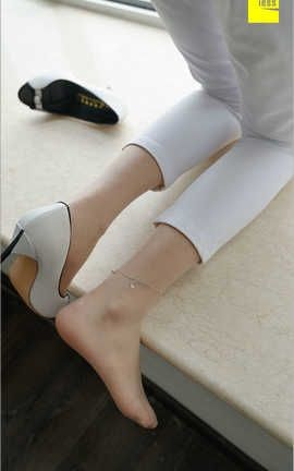 异思趣向IESS 丝足便当  2018.08.30  No.265：《书中自有黄金屋》美西_丽丝库