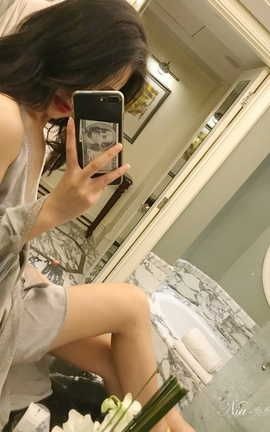 b站Maggie乔安-第22期_丽丝库