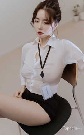 韩国写真杂志-ESPACIAKOREA 016 EHC 101 YUA_丽丝库