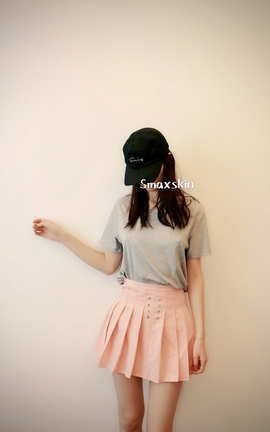 推特极品 露出系Smaxskin1_丽丝库