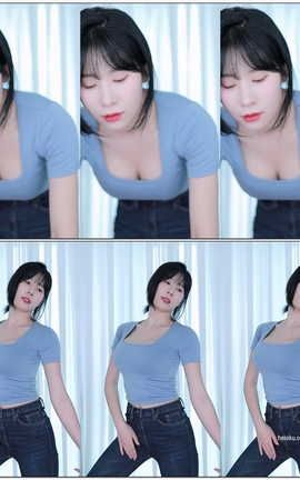韩国AfreecaTV Dana 精选舞蹈合集- V02[1920X1080][14分55秒]_丽丝库