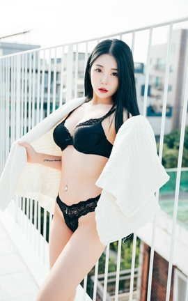 韩国写真Loozy NO.017 One day_丽丝库