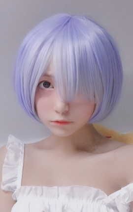 樱井奈奈-开档白丝袜&猫咪情趣_丽丝库