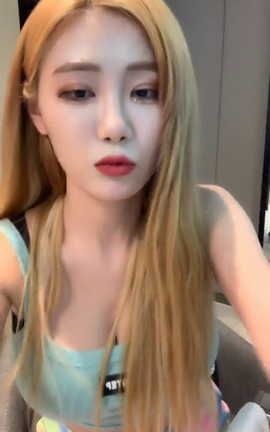 韩国AfreecaTV berry0314- V324[720X1280][3分秒]_丽丝库