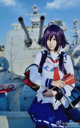 福利在线大图 团子少女-微博整理-6_丽丝库