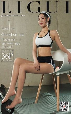 丽柜LiGui写真 2018.06.07 模特 晨晨_丽丝库