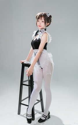 花铃 高叉小熊猫_丽丝库