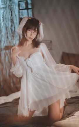 逐月Su-睡衣兔子_丽丝库