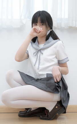 少女秩序-白丝JK大尺度_丽丝库