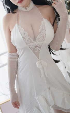 小仓千代w - 爱宕婚纱 爱丽丝_丽丝库