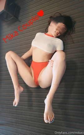 推特 S级尤物mikacouple绝顶潮喷痉挛Makelove合集 part2_丽丝库