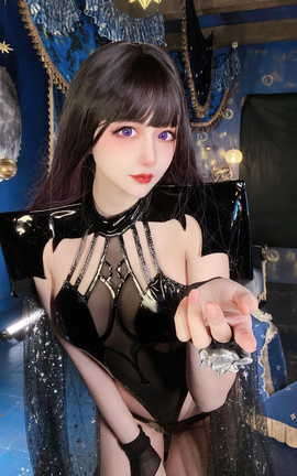 Shika小鹿鹿 2022春_丽丝库