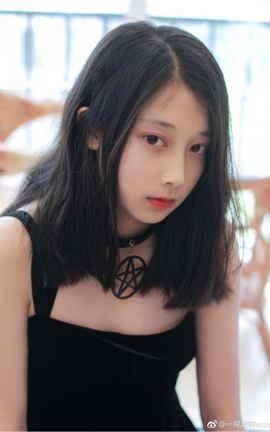 微博妹子 一尾阿梓图集21_丽丝库