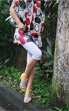 丝宝SilkBaby大尺度丝袜写真 VIP套图No.153 小雨转阴