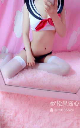 樱井宁宁(桜井宁宁)-套图52_丽丝库