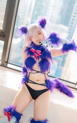 韩国写真CREAMSODA 027 Mimmi VOL.3 Mashu Mimmi_丽丝库