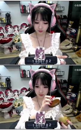 小女巫露娜-助眠按摩触发音[852X480][35分1秒]_丽丝库