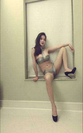 15年旅游小姐亚军谭义娟自拍流出