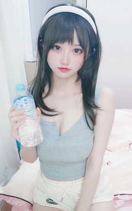 coser千阳 写真集 part2_丽丝库