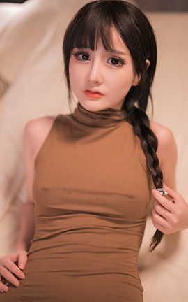 您的蛋蛋-凸点棕裙_丽丝库