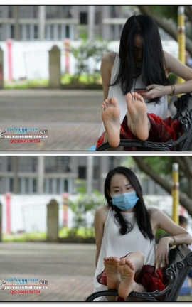 ecolog美足极品-极品美脚的裸足视频_丽丝库