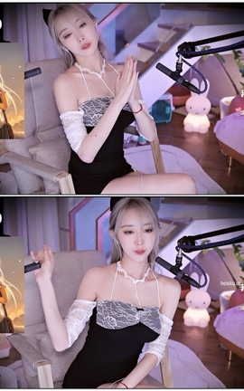 虎牙 暖暖(周童潼)-话社暖暖小点心 直播V213[1920X1080][5分17秒]_丽丝库