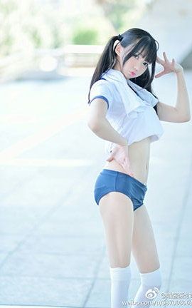 Nagesa极品萝莉写真-喵咪14_丽丝库