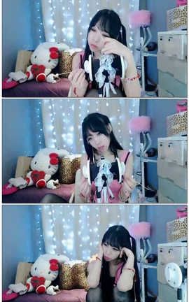 猫仙儿-福利秀20[01分38秒][774M]_丽丝库