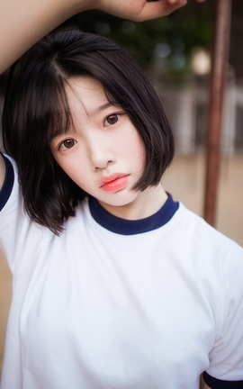 风之领域精品少女白丝 Vol.094_丽丝库