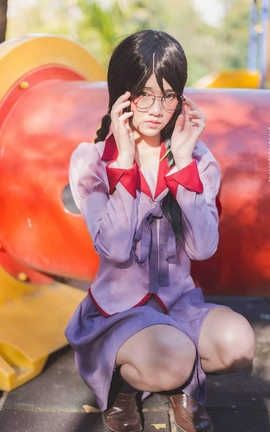 moiichan-化物语 班长_丽丝库