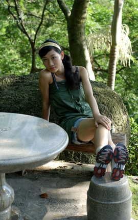 97179足模网-莉莎015_丽丝库