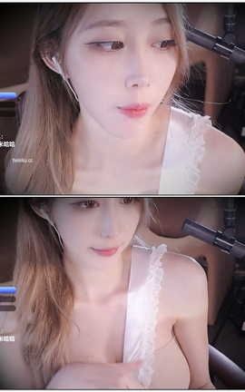 虎牙 暖暖(周童潼)-直播 魔法书福利 V727[1920X1080][3分9秒]_丽丝库