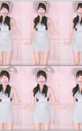 韩国AfreecaTV 艾迪林 精选舞蹈合集- V214[1920X1080][1分29秒]_丽丝库