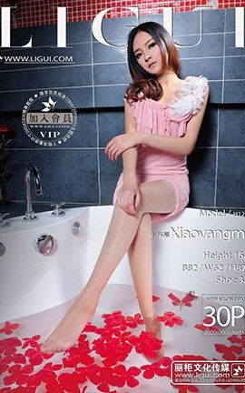 丽柜LiGui写真 2013.06.14 模特 小杨幂 一