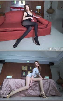 Beautyleg高清视频 2016.08.25 NO.675 Kaylar[3840X2160][3分28秒]_丽丝库