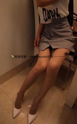 丝足博主changeable丸 V001 xxxx_丽丝库