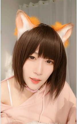 白银81 - 自撮り 粉红狐狸#2[1080X1920][24秒]_丽丝库