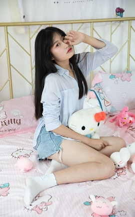 物恋传媒 NO.893 小敏-曾经的纯真_丽丝库