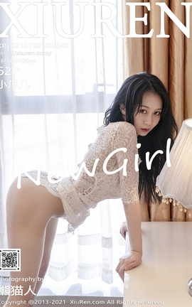 秀人网XiuRen 2021.07.08 VOL.3640 小爪几_丽丝库