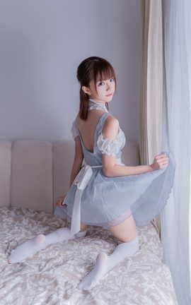 绮太郎_Kitaro - 白情女仆_丽丝库