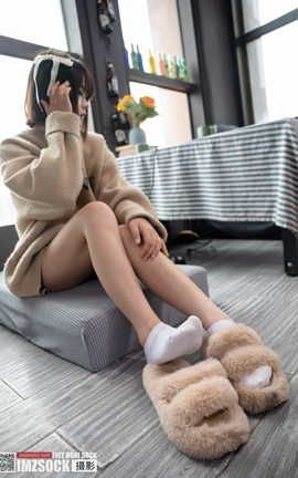 爱美足MZSOCK NO.110 香香_丽丝库