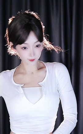 抖音 韩亿亿直播热舞V14[1080X1920 3分38秒]