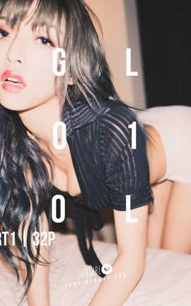 阳光宝贝 SunGirl Vol.046 Lola_丽丝库
