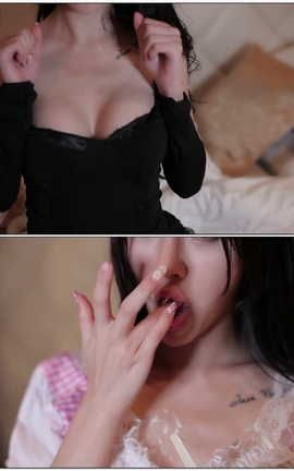 嗲囡囡FEILIN视频写真 2016.02.17 NO.013 Cheryl青树[1920X1080][6分52秒]_丽丝库