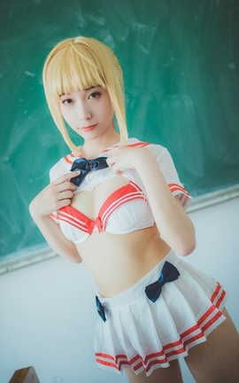 从从从从鸾-尼禄JK_丽丝库