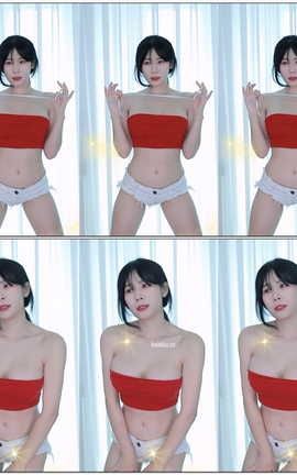 韩国AfreecaTV Dana 精选舞蹈合集- V12[1920X1080][11分9秒]_丽丝库