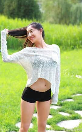 李星龙作品《美丽记》-15_丽丝库