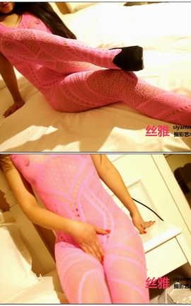 丝雅MM视频写真 No.116[1280X720][7分7秒]_丽丝库