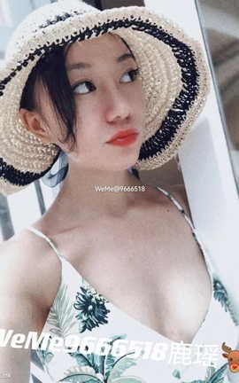 微密圈 鹿瑶 –  稀有资源合集 part5_丽丝库