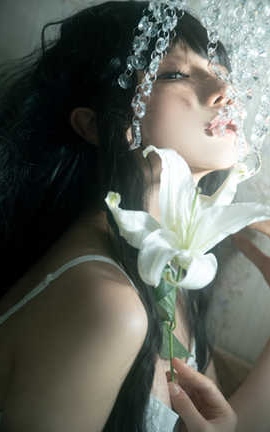 蠢沫沫 白吊带_丽丝库